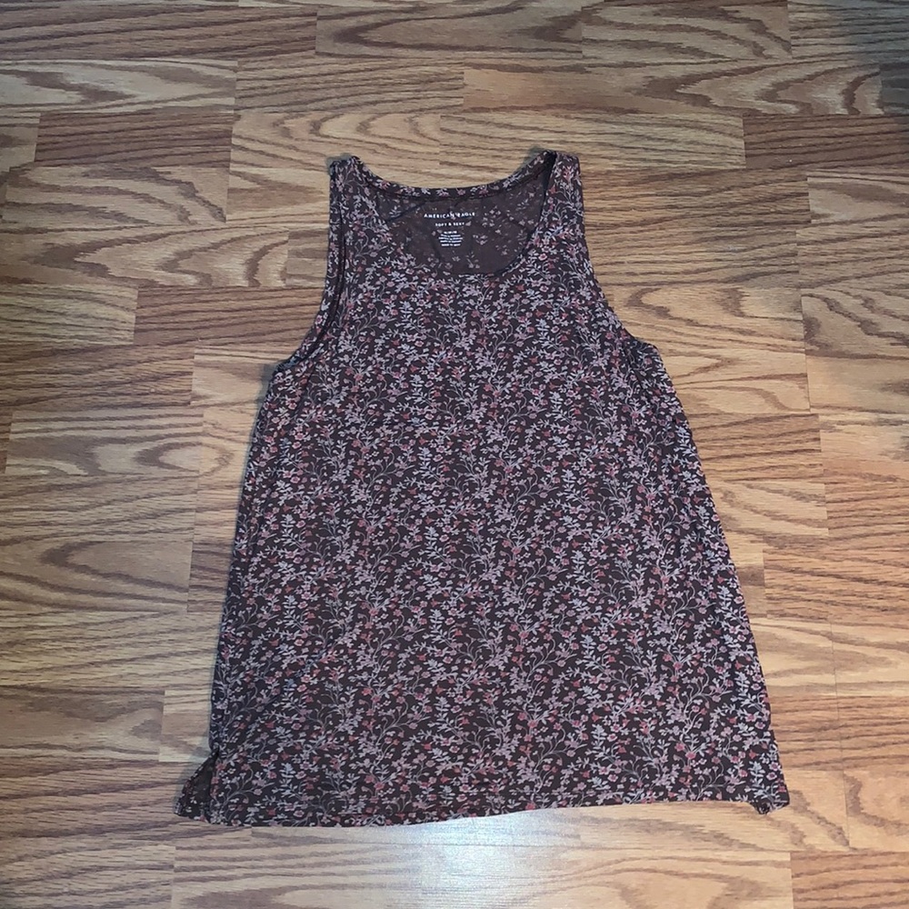American Eagle Soft&Sexy Tank
